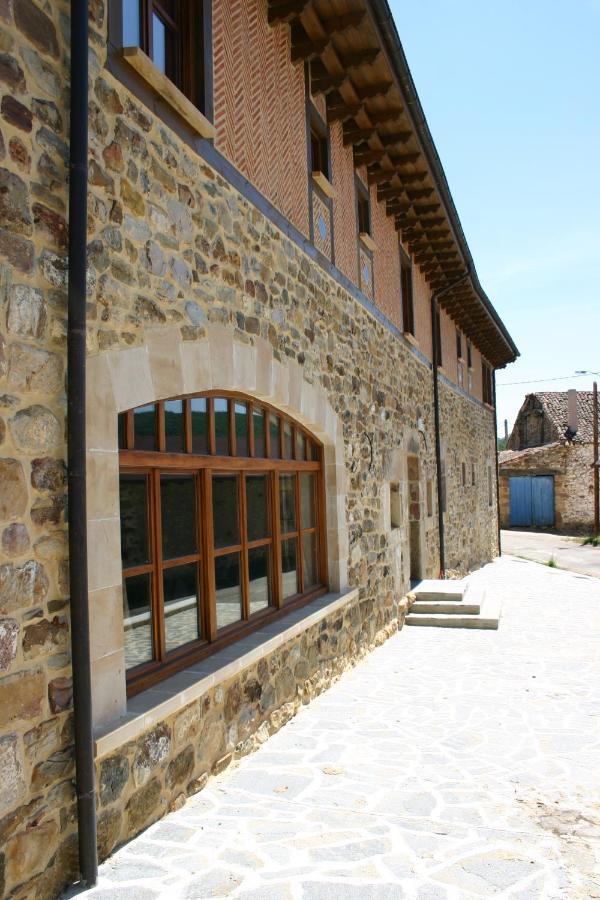 Oceano Verde Cervera De Pisuerga Exterior photo